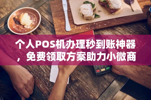 双桥个人POS机办理秒到账神器，免费领取方案助力小微商户稳定收款